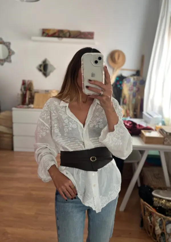 Camisa Bali