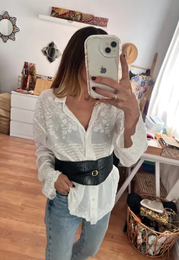 Camisa Bali - Imagen 3