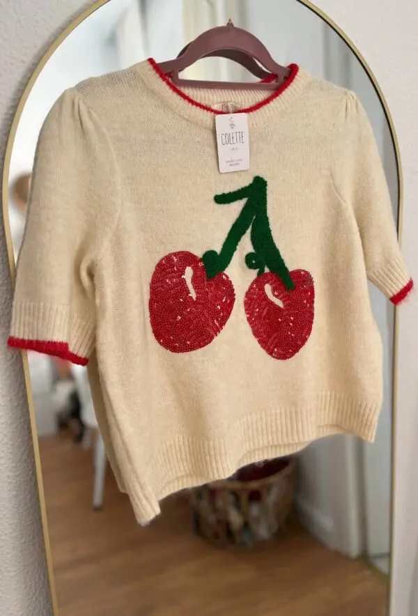 Jersey cherries - Imagen 4
