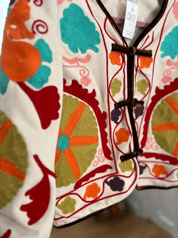 Chaqueta fez - Imagen 3