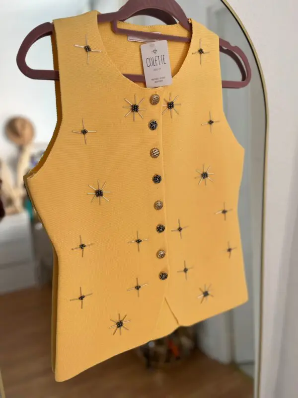 Chaleco keira - Imagen 7