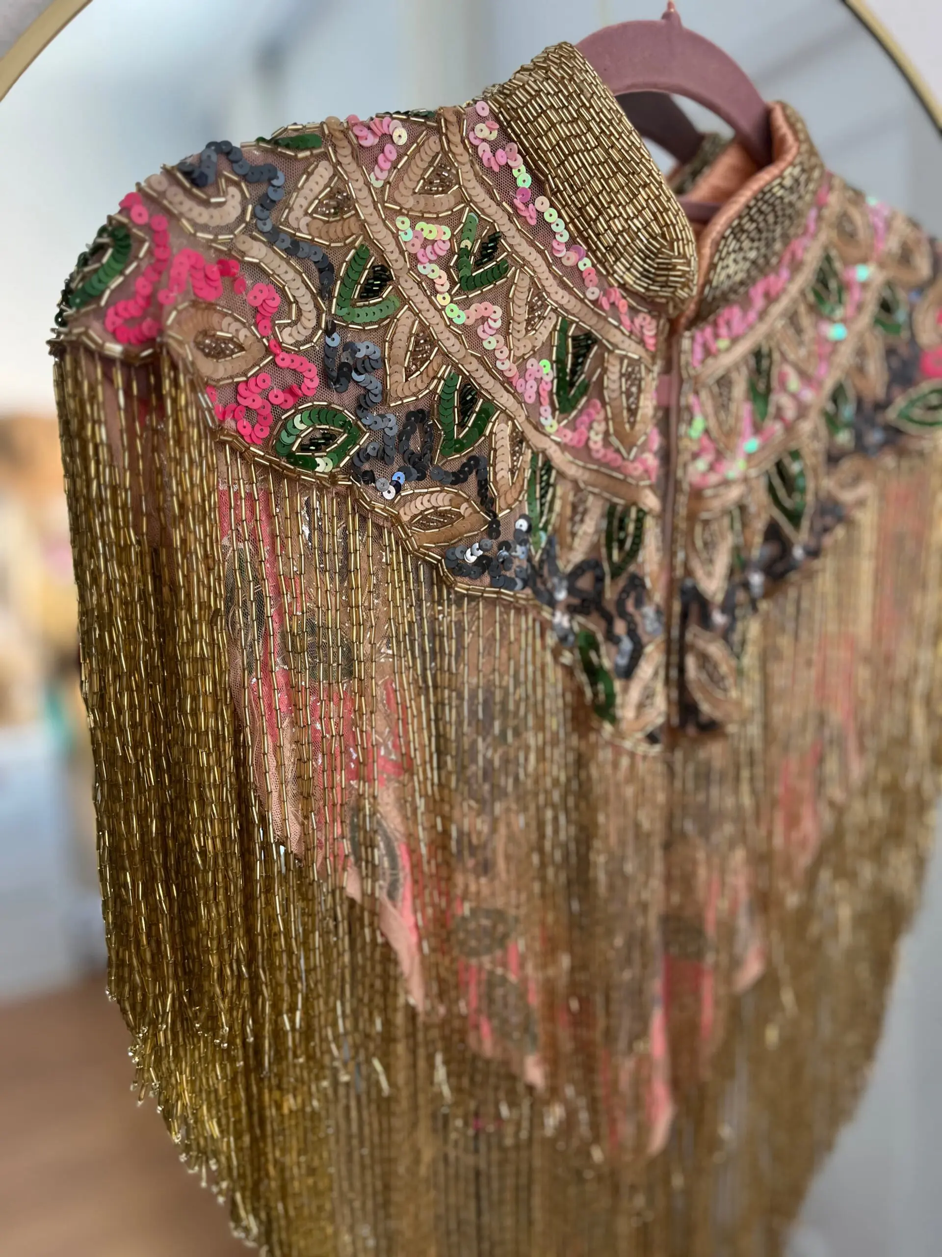 Capita Golden - Imagen 3