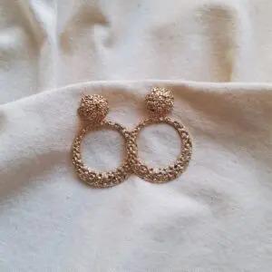 Pendientes aro Sevilla