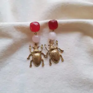 Pendientes Silvestre