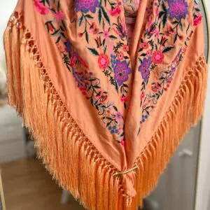 Mantoncillo Alba Salmón