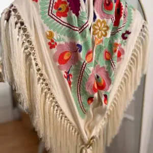 Mantoncillo Tijuana Beige