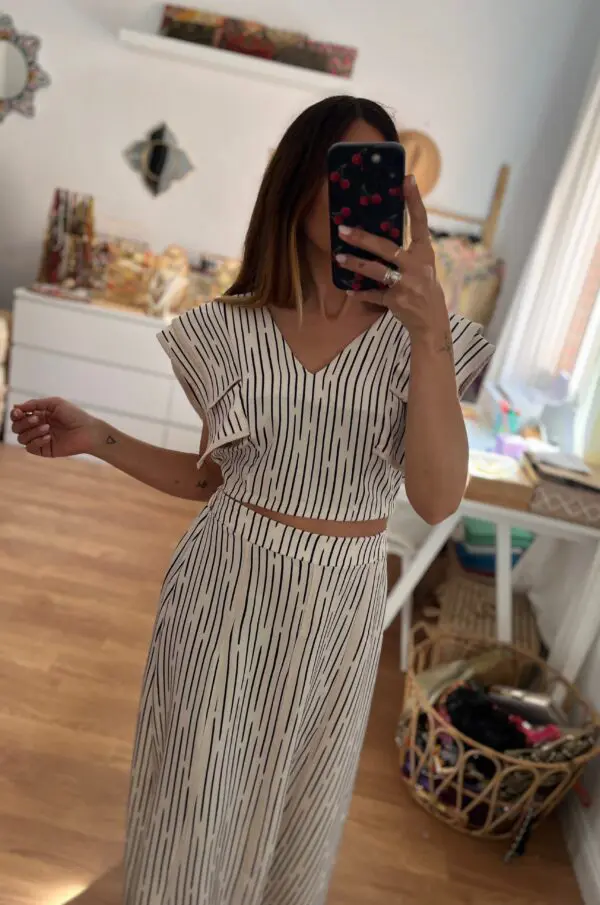Conjunto Mariana