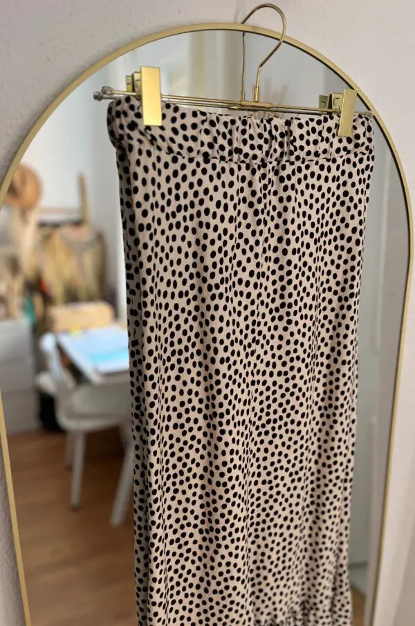 Falda Córdoba - Imagen 2