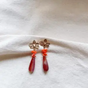 Pendientes gadea