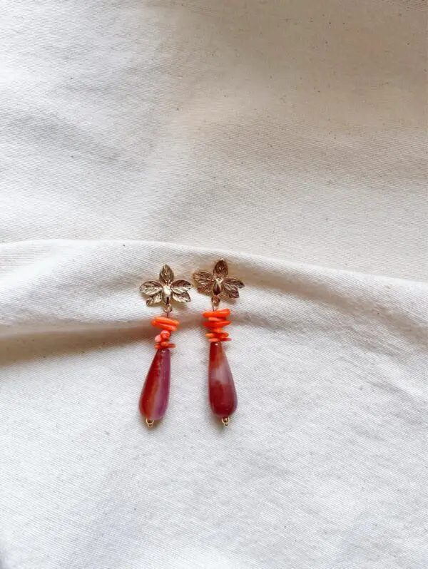 Pendientes gadea