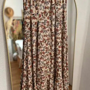 Falda rociera country