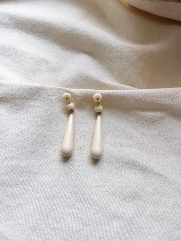 Pendientes Eva