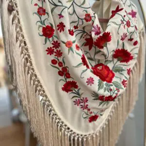 Mantoncillo Vera Hueso