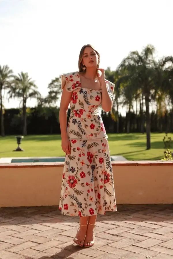 Vestido Pina - Imagen 2