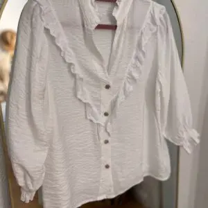 Blusa Valeria