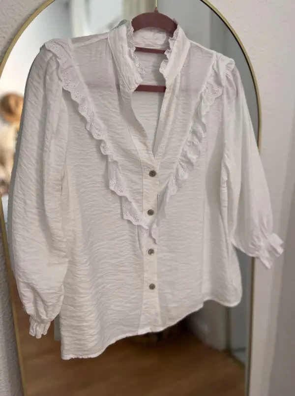 Blusa Valeria