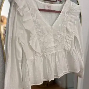 Blusa Jimena
