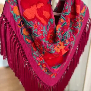 Mantoncillo Cayetana Fresa