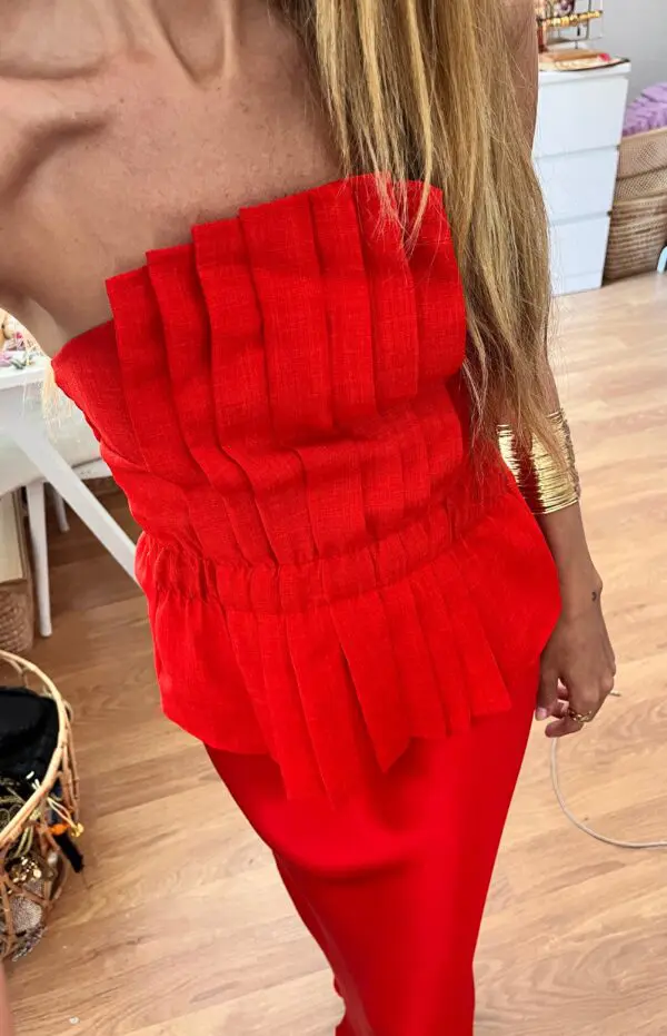Top Valentina