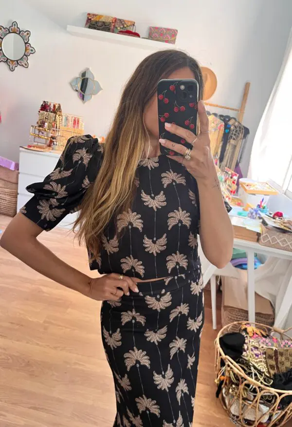 Conjunto Delia palms - Imagen 3
