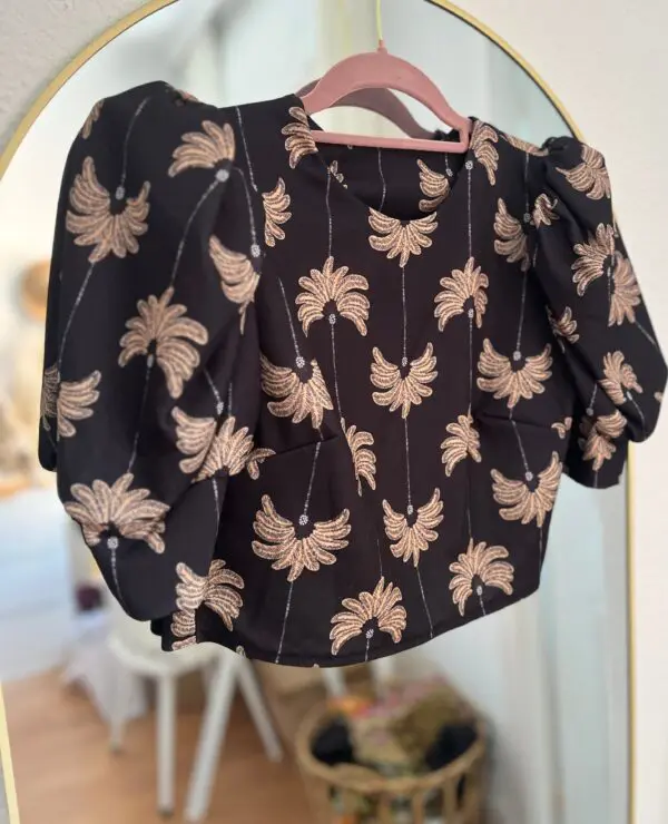 Conjunto Delia palms - Imagen 6