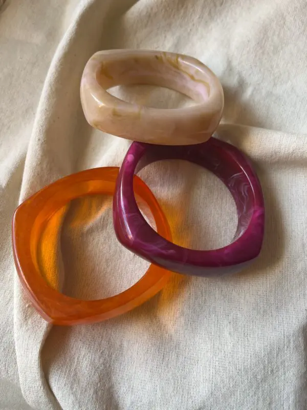 Pulsera Dubai