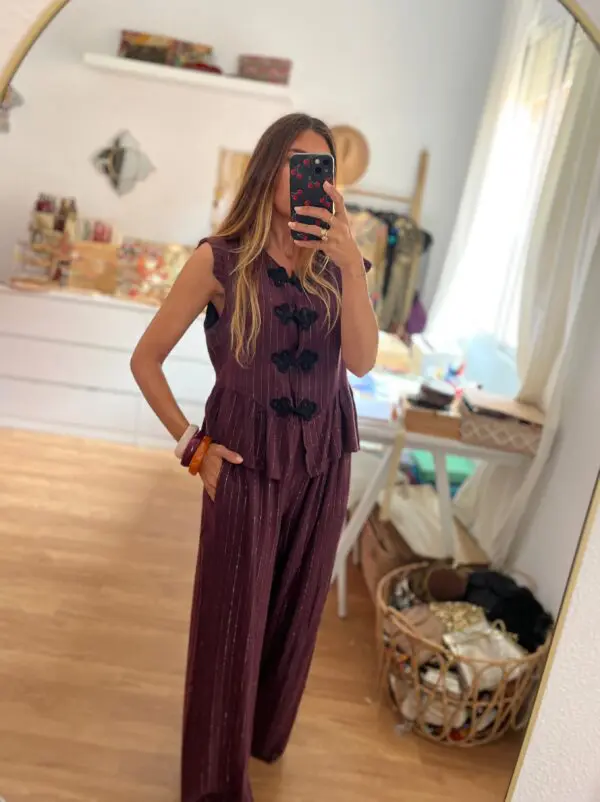 Conjunto Canadá