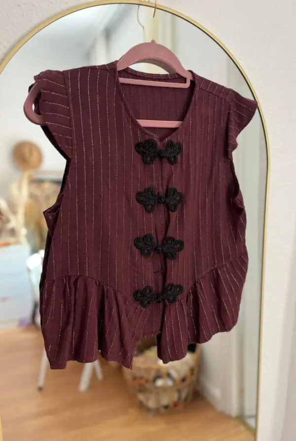 Conjunto Canadá - Imagen 5