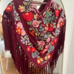 Mantoncillo Florencia Berenjena