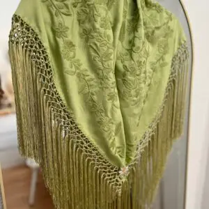 Mantoncillo toscana Lima