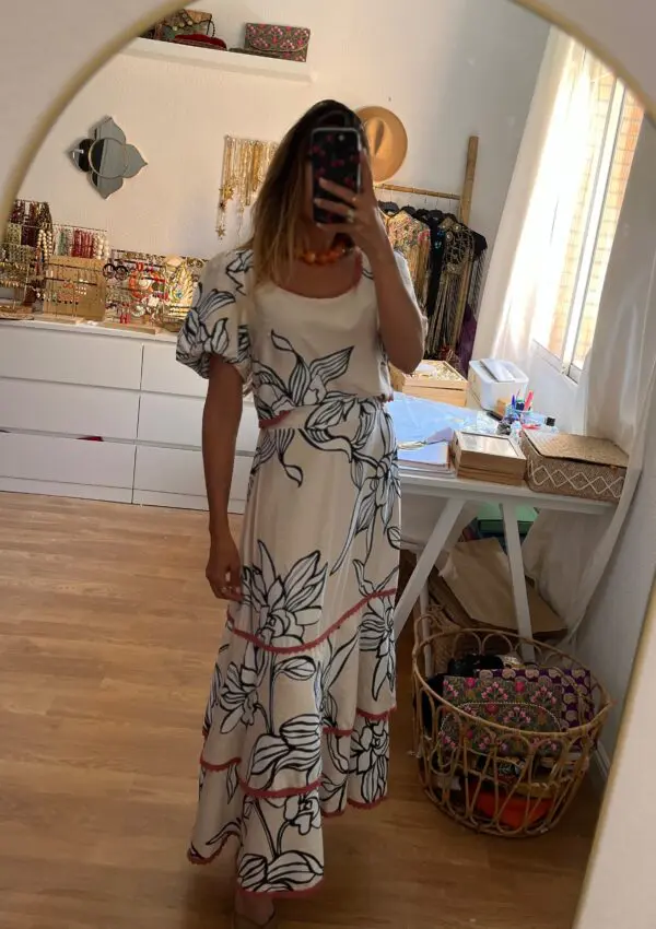 Conjunto Florencia