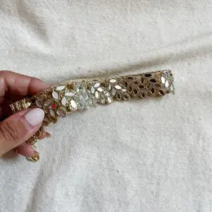 Choker Montecarlo