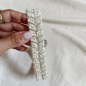 Choker saint tropez
