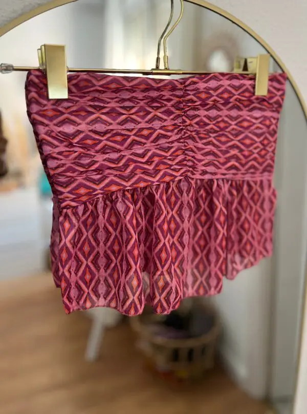 Top Mallorca Pink