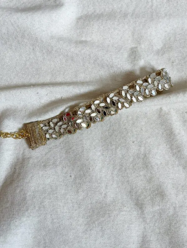 Choker Montecarlo - Imagen 2