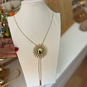 Collar maldivas