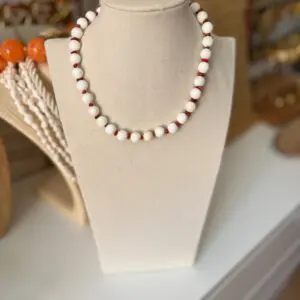 Collar bolero