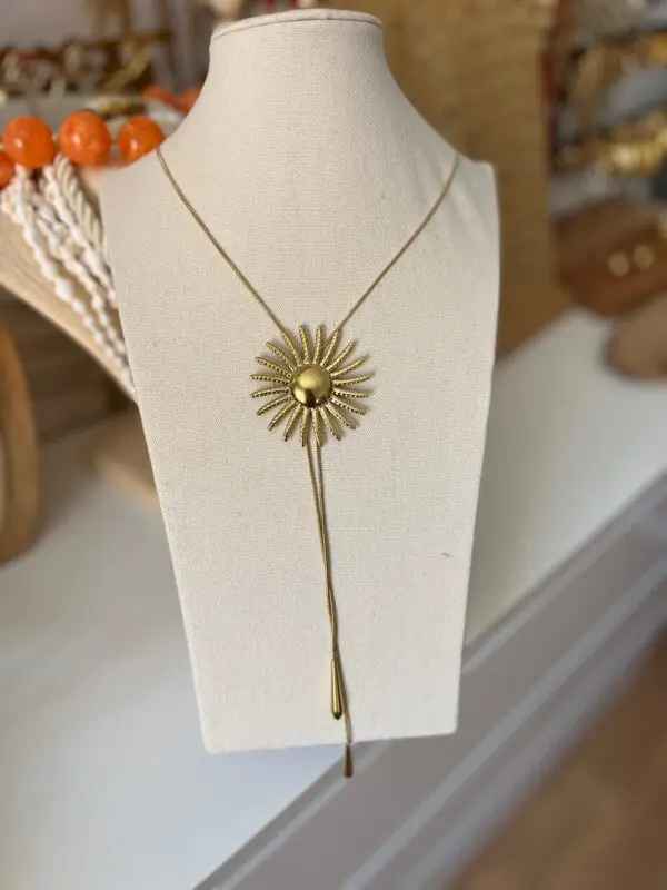 Collar maldivas - Imagen 2