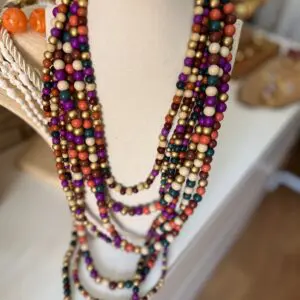 Collar África