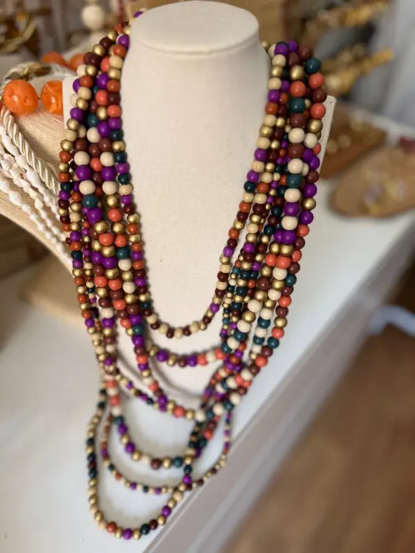 Collar África