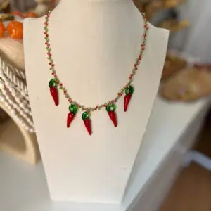 Collar chilis