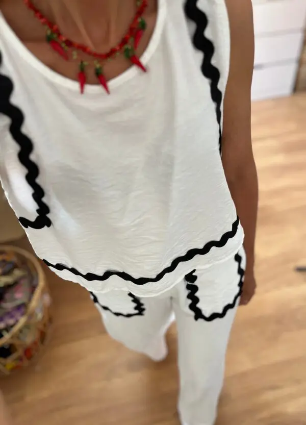 Conjunto berta - Imagen 3