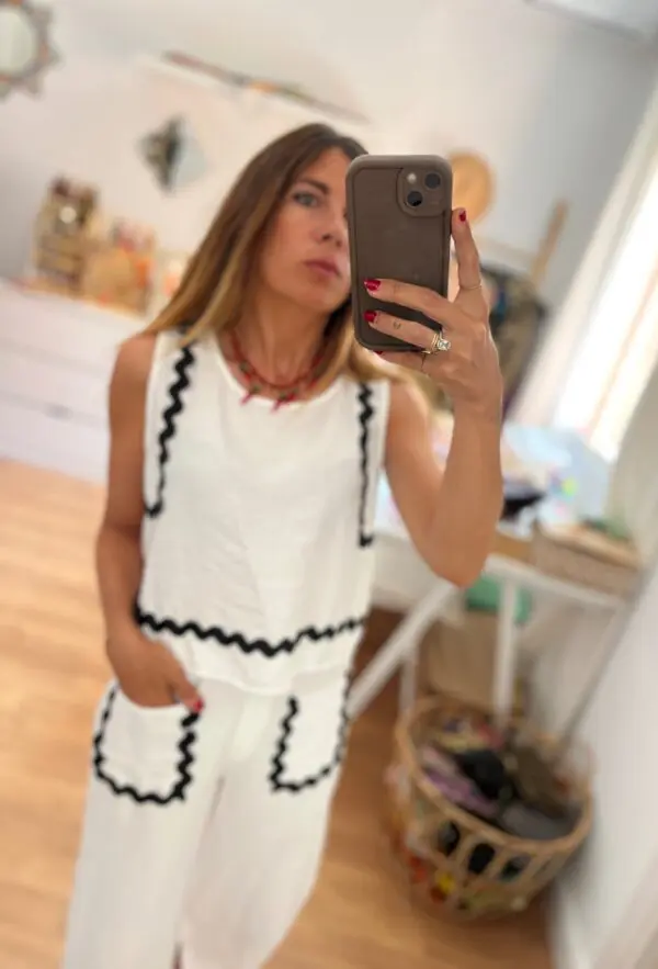 Conjunto berta - Imagen 2
