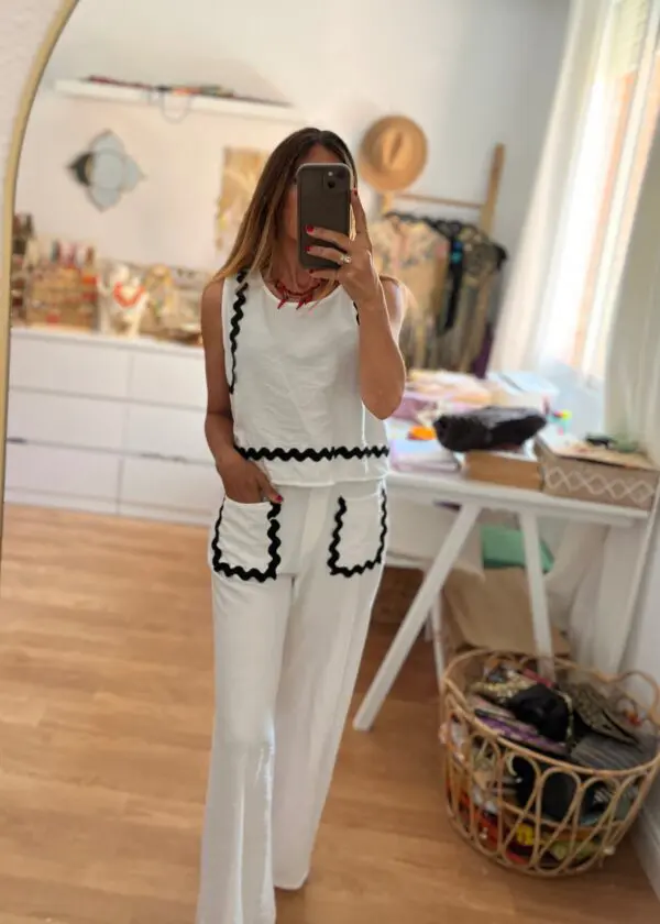 Conjunto berta - Imagen 4