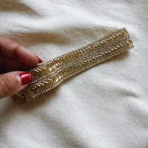 Choker sabana