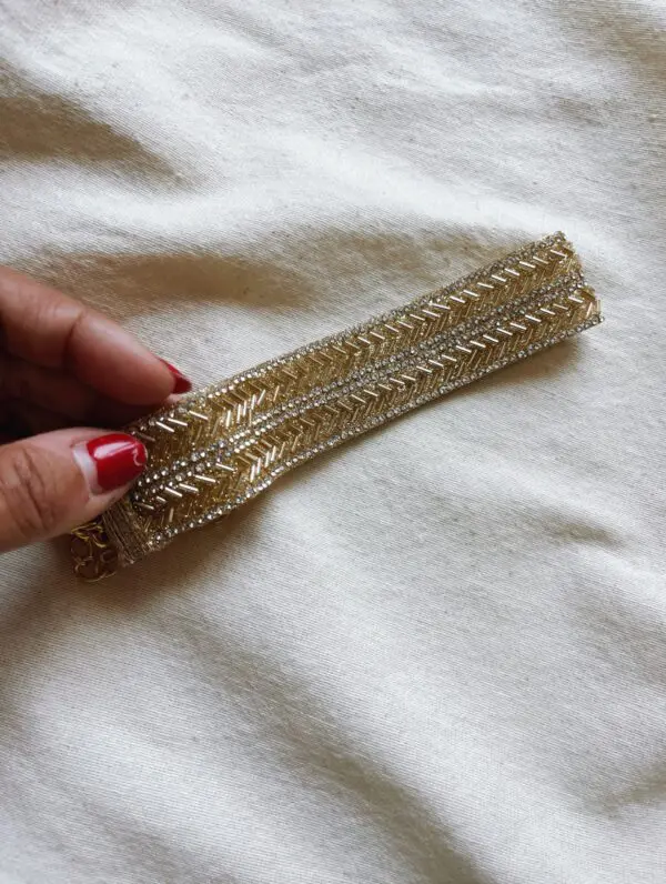 Choker sabana