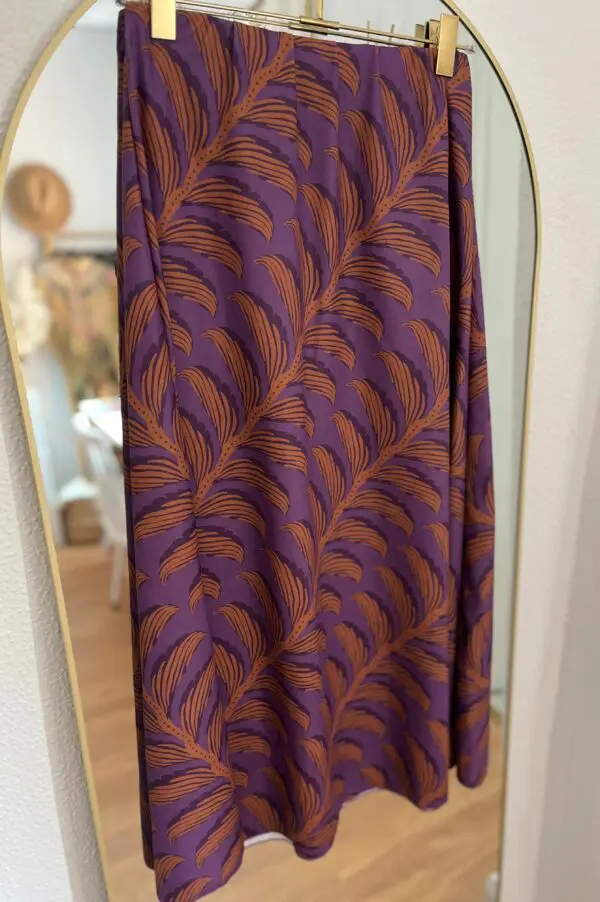 Conjunto Bali morado - Imagen 4
