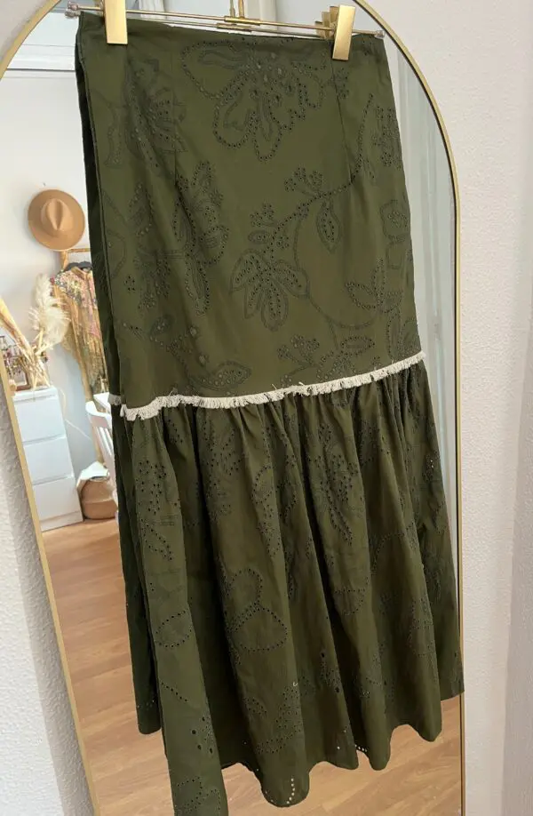 Conjunto Venecia verde - Imagen 4