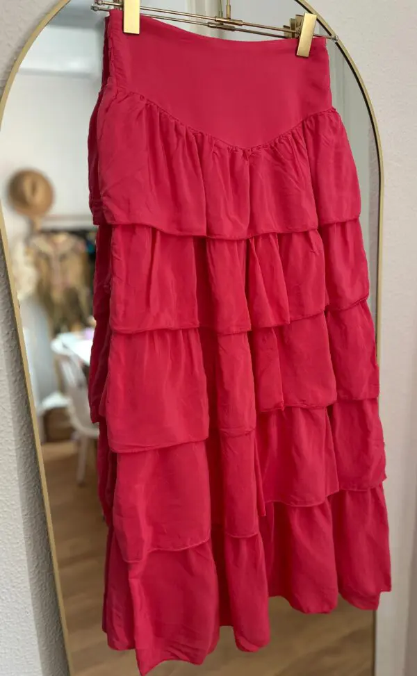 Conjunto Martina fucsia - Imagen 2