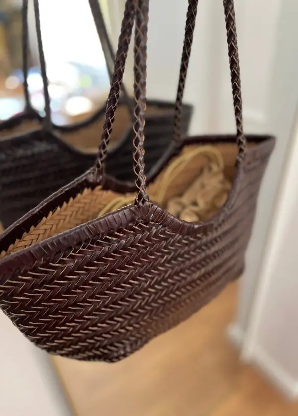 Bolso coffee